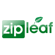 ZipLeaf Logo